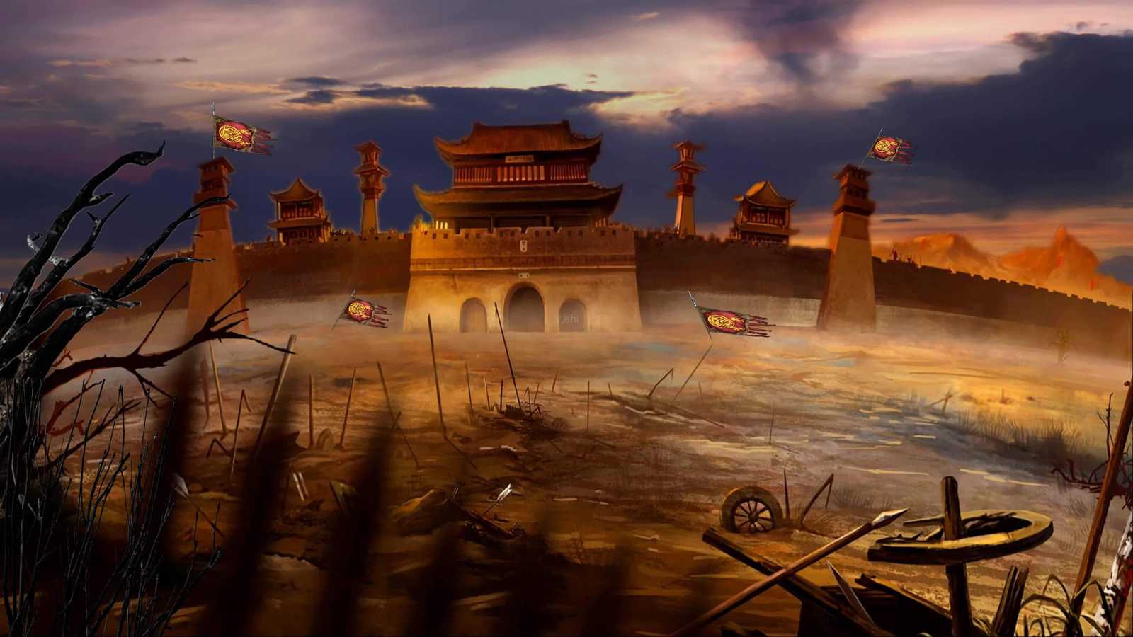 《趣说战国250年》| “战国”何以为战国？