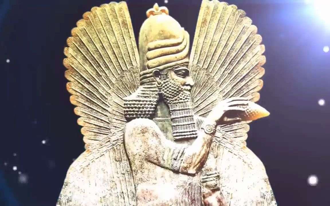 《少年世界史》| 人类第一个文明