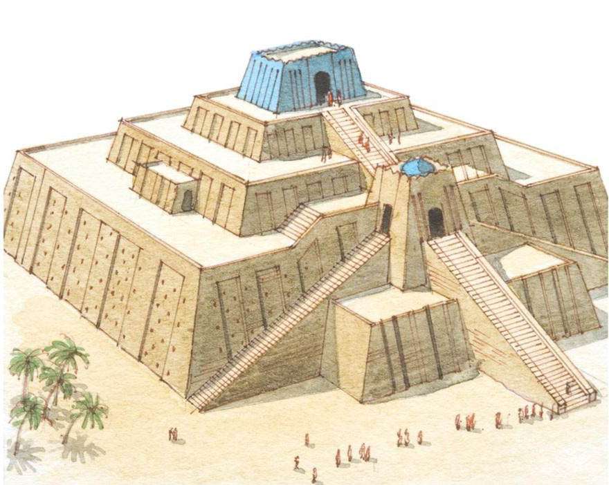 《少年世界史》| 人类第一个文明