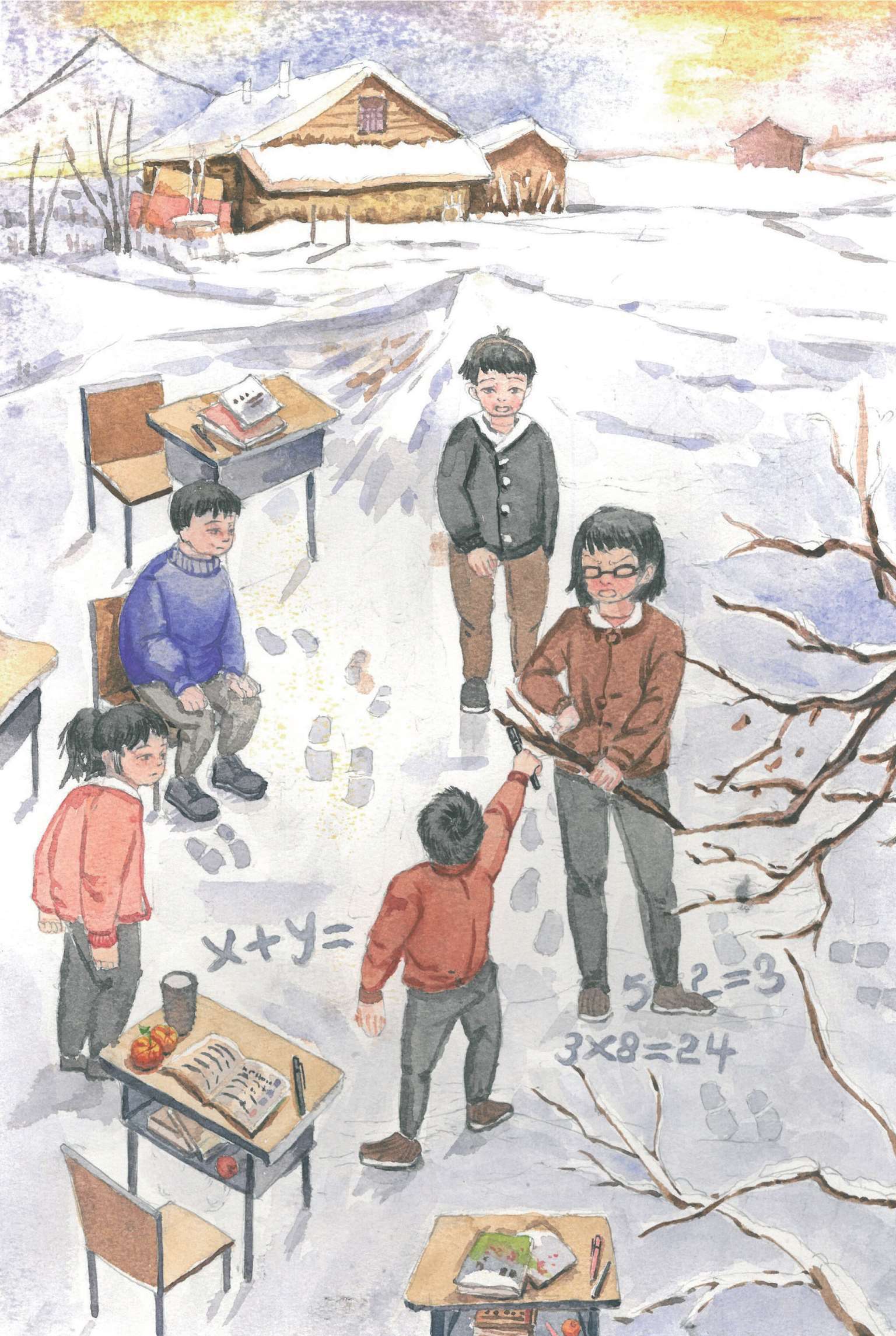 《认知天性》| 为什么说越学越聪明？