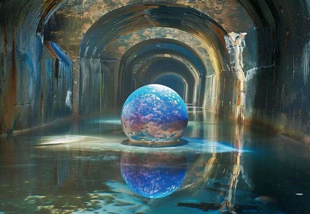 《太空居民：人类将如何在无垠宇宙中定居》| 水星有被开发的价值吗？