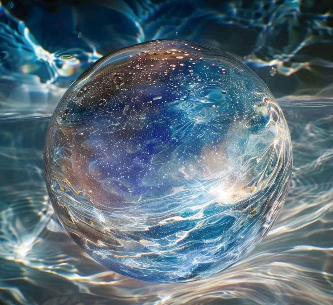 《太空居民：人类将如何在无垠宇宙中定居》| 水星有被开发的价值吗？