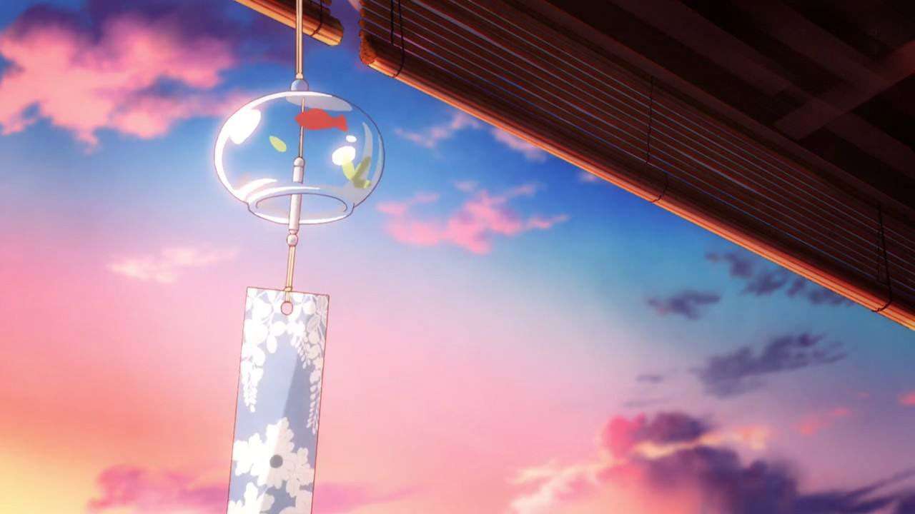 《云边有个小卖部》：希望和悲伤，都是一缕光