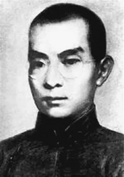 萧楚女:青年界最有信仰的良师益友
