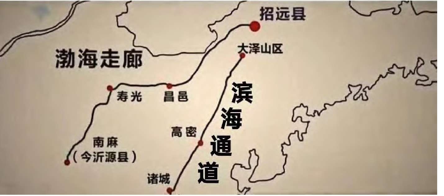 抗战时期胶东“黄金保卫战”述论